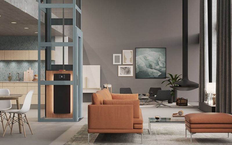 Đơn vị lắp đặt, sửa chữa và bảo trì thang máy không cần hố pit uy tín