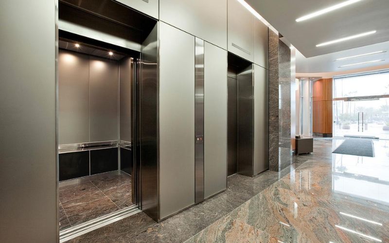 Quy định về bảo trì thang máy chung cư hiện nay
