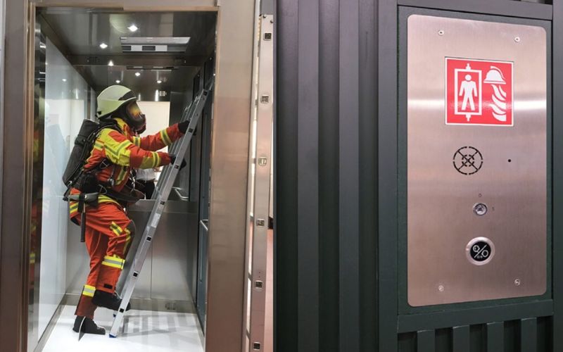 Rủi ro cháy nổ và chập điện từ linh kiện kém chất lượng