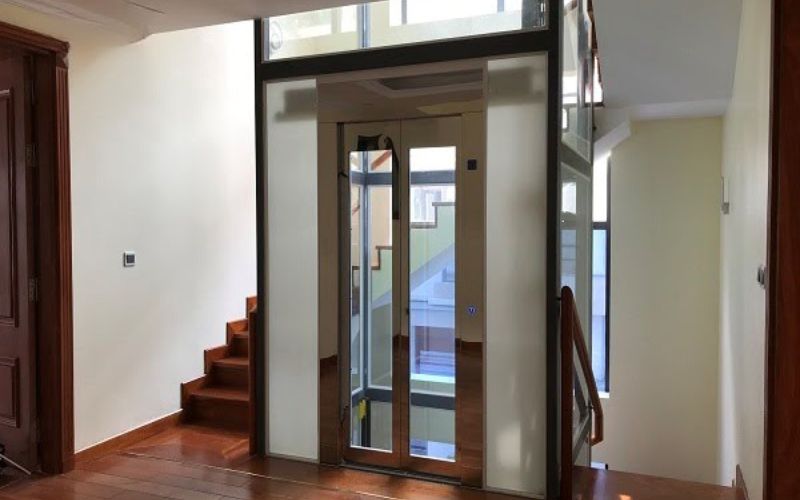 Thang máy không hố pit phù hợp với những công trình nào?
